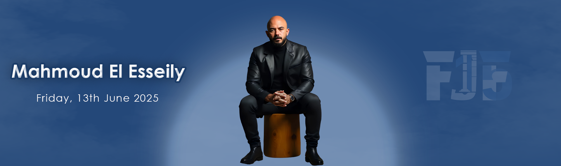 Mahmoud El Esseily