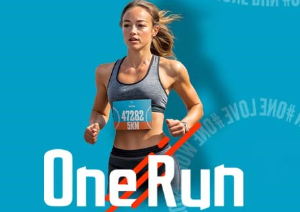 One Run International Half Marathon