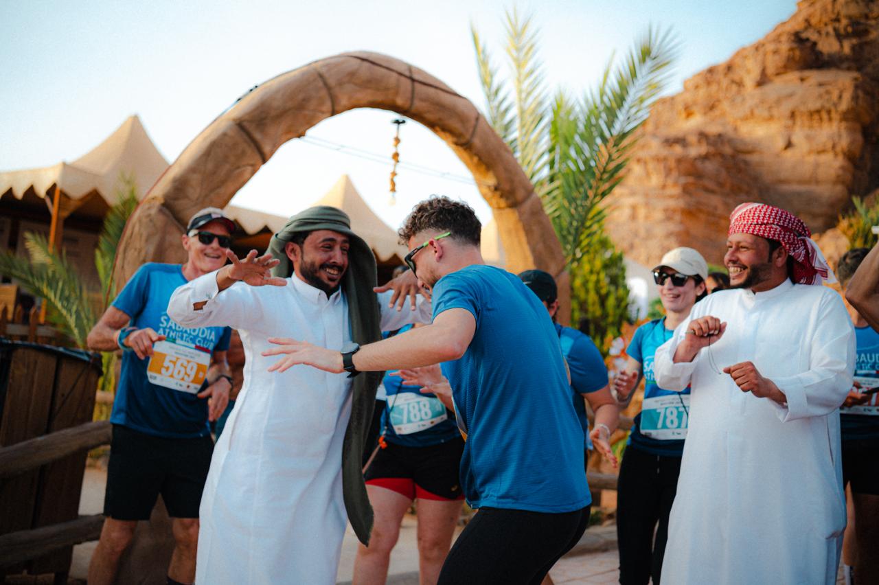 Wadi Rum Full Moon Ultra Marathon