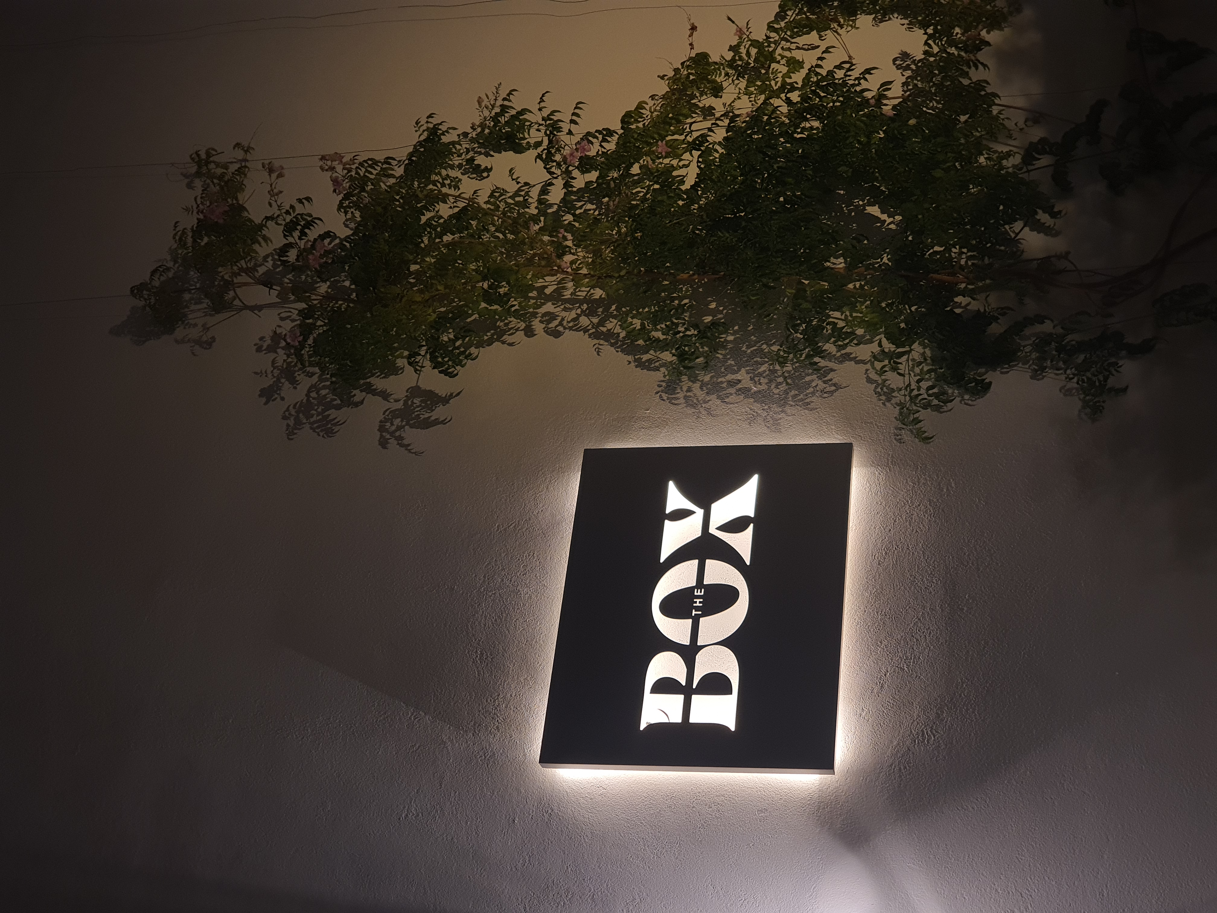 Parallel Voices - A Goup Art Exhibition