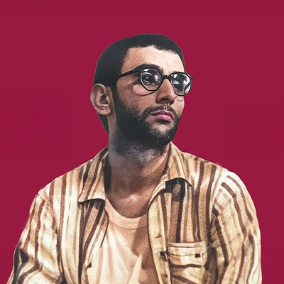 A Tribute to Ziad Rahbani