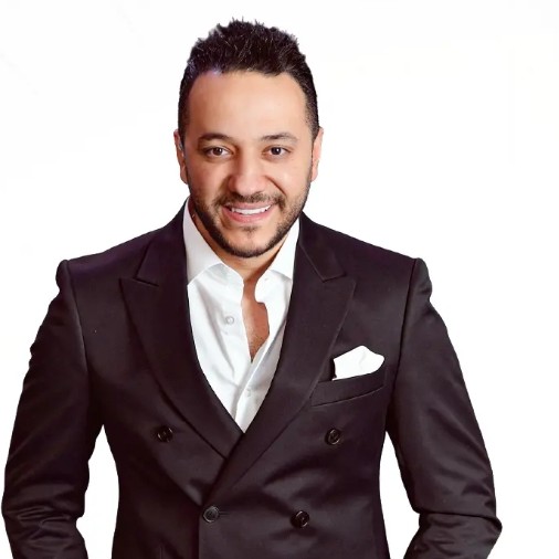 Hussein Al Deek & Harget Kart