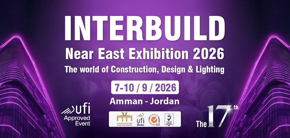 INTERBUILD N.E. Exhibition 2026