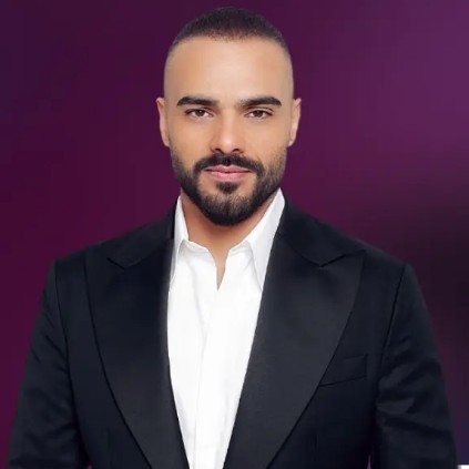 Joseph Attieh