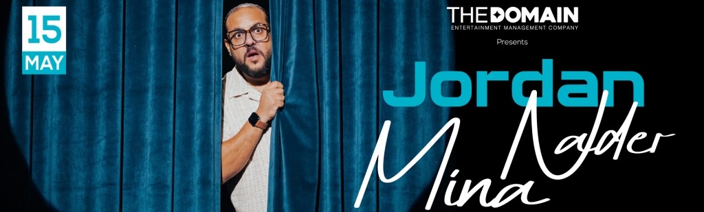 Mina Nader Comedy Show