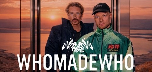 WhoMadeWho